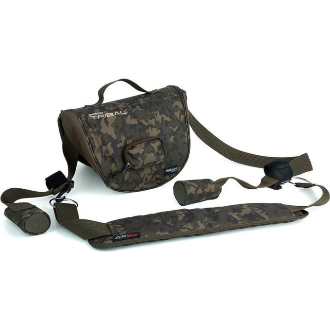 Чехол для удилищ SHIMANO TRENCH TIP PROTECTOR SLING SHTTG10