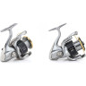 Катушка SHIMANO 15 TWINPOWER 4000 PG 5SE53H044